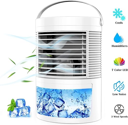 personal air cooler amazon