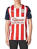 PUMA Chivas Guadalajara Home Men's Soccer