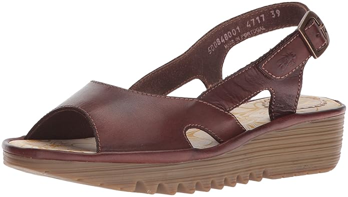 fly london blue sandals