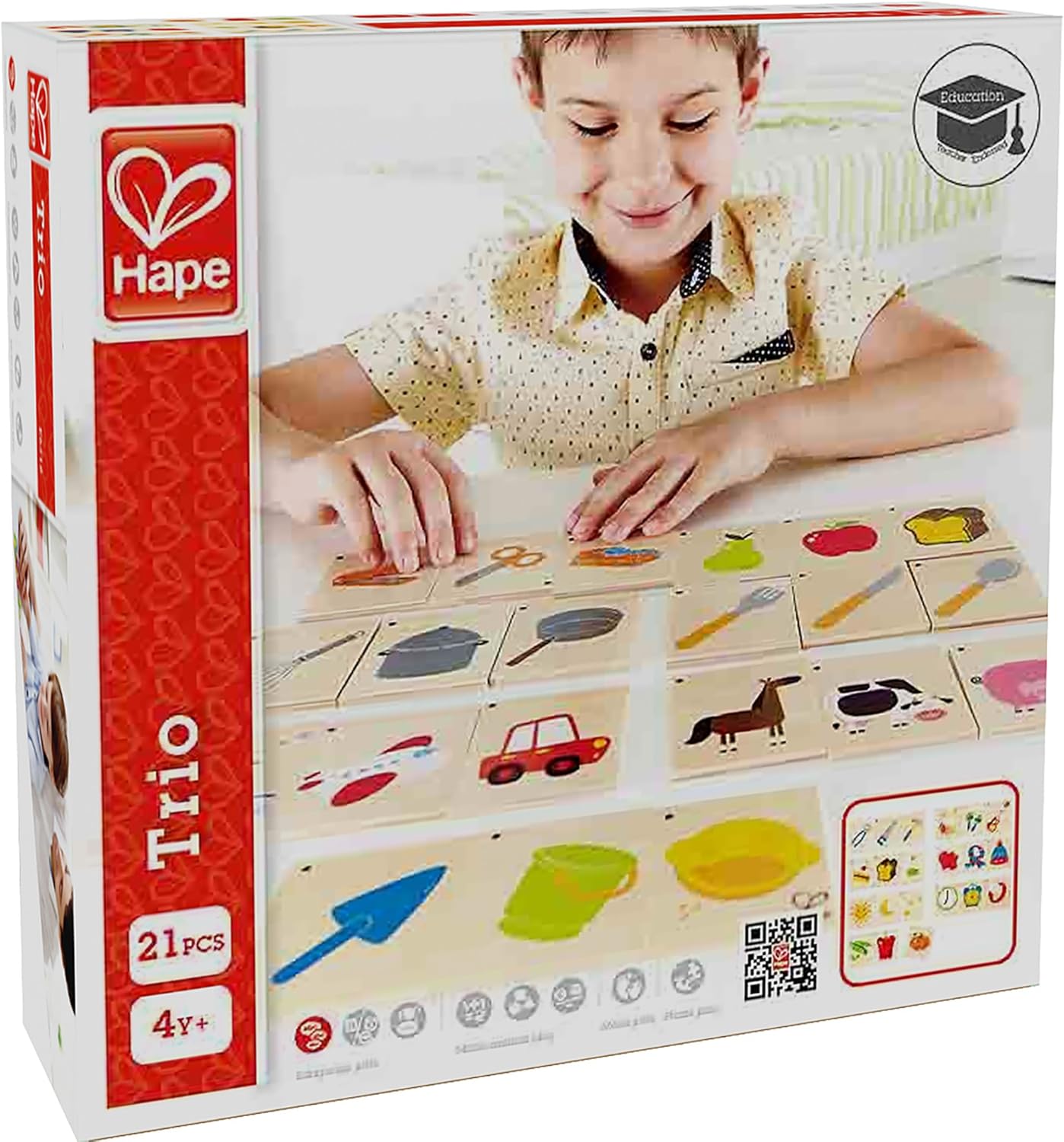 hape products
