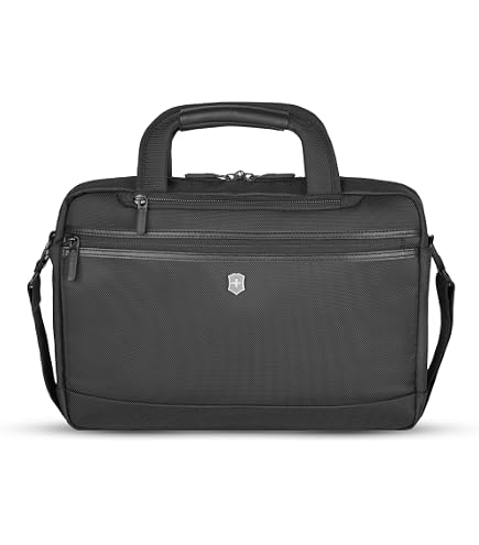 Amazon.com: Victorinox Werks Traveler 7.0, Deluxe Briefcase