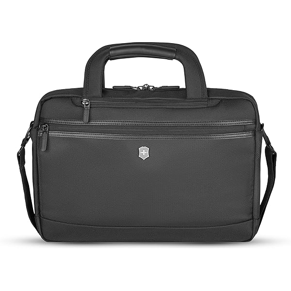 Amazon.com: Victorinox Mythic, Compact Briefcase, Briefcase with