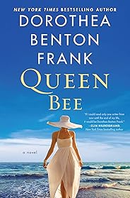 Queen Bee: A Novel (Lowcountry Tales Book 12)