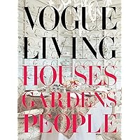 Amazon.com: The World in Vogue: People, Parties, Places (Vogue
