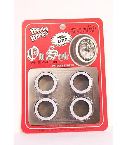 希少】HOPPIN' HYDRO'S ローライダーパーツ