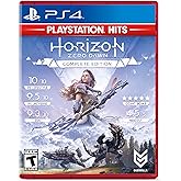 Horizon Zero Dawn Complete Edition Hits - PlayStation 4