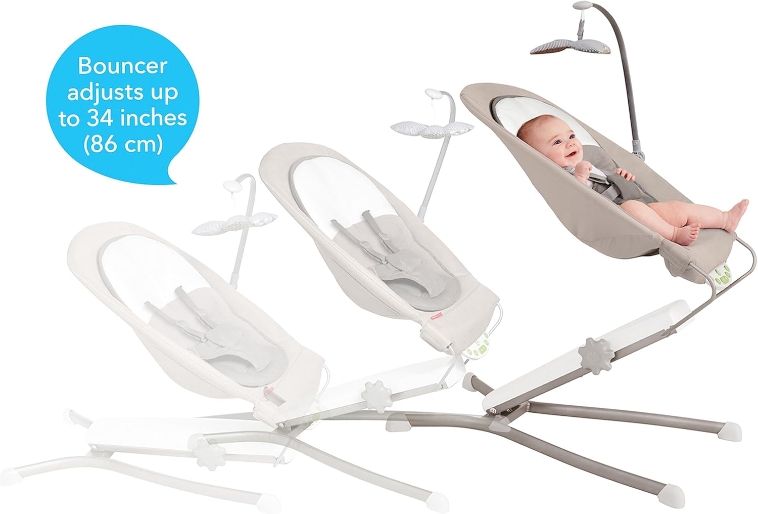 skip hop vibrating chair