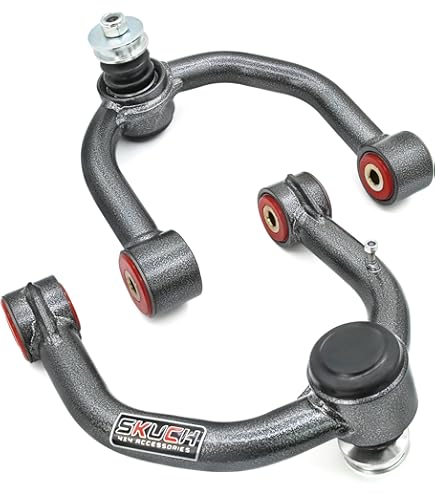Amazon.com: ICON Tubular Upper Control Arm/Delta Joint Pro