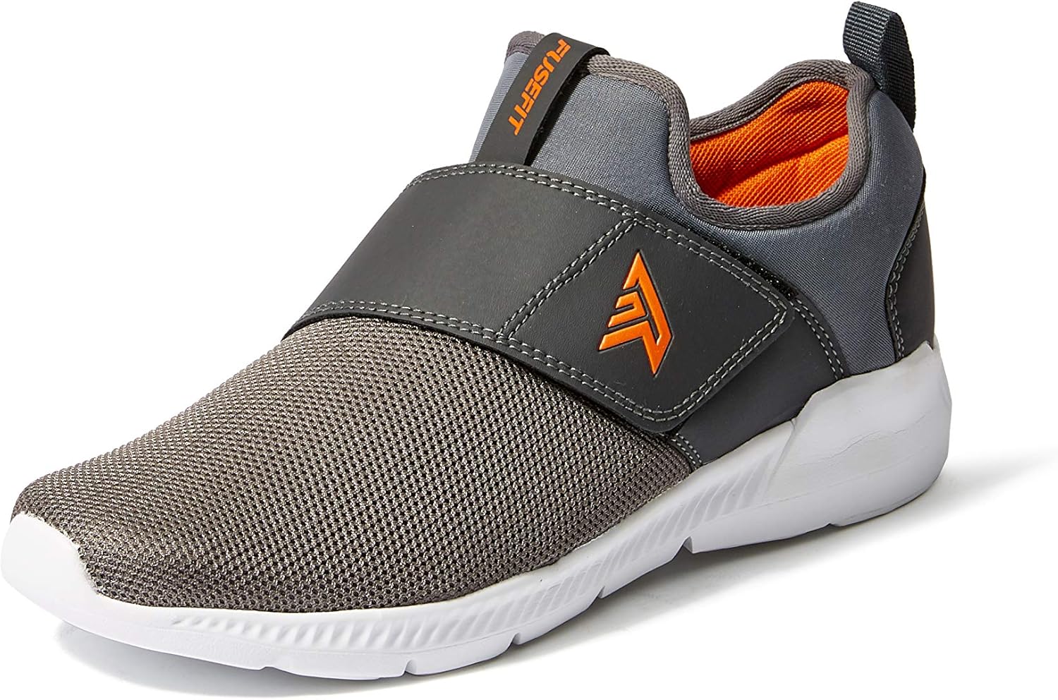Buy Fusefit Men Stride 1.0 Grey Running Shoes8 UK/India