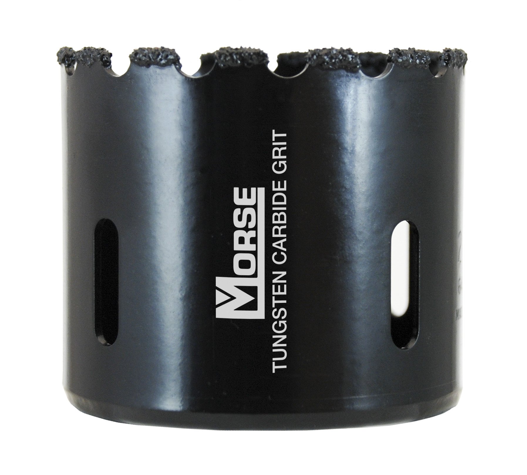MK Morse MHSG50 3-1/8" Hole Saw, 1-15/16" Cutting Depth