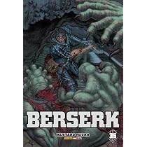 Berserk Vol. 34: Edição de Luxo | Amazon.com.br