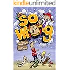 So Wrong: a whole new kind of hilarity for 10-12 year olds