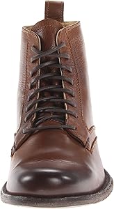 frye jack lace up