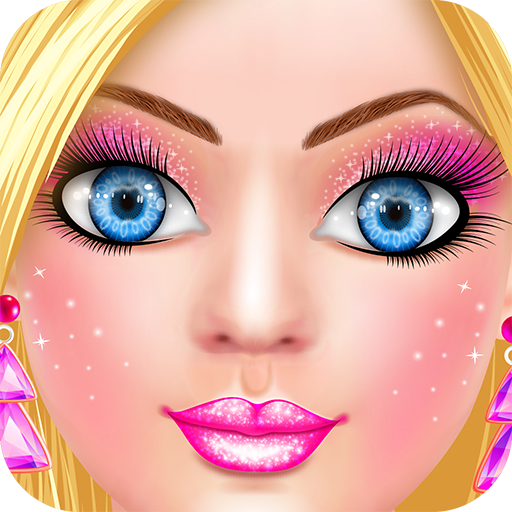 Find the largest selection of Barbie Makeup Halloween Games at EtHalloween.