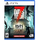 7 Days to Die &ndash; Console Edition - PlayStation 5