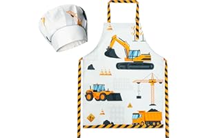 RH-2P Apron Hat Set