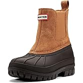 Hunter Women's Sutton Waterproof Rain Boots