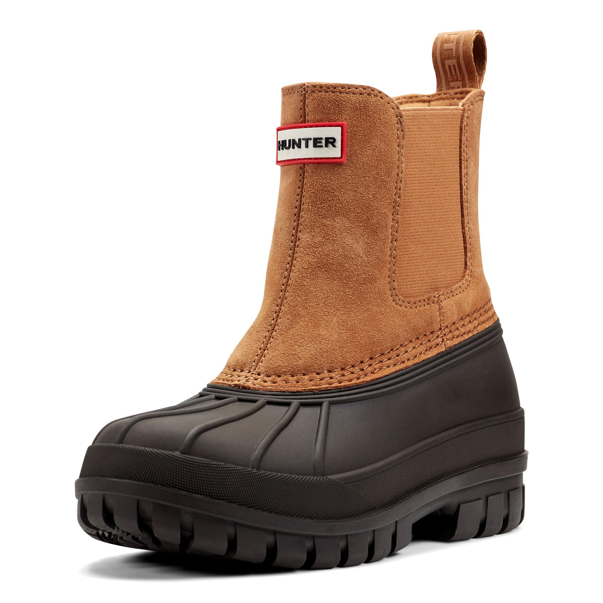 Hunter Women's Sutton Waterproof Chelsea