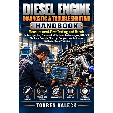Amazon Best Sellers: Best Automotive Engineering