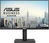 ASUS BE249QG 24 inch IPS Monitor 120Hz Frameless Business