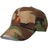 Polo Ralph Lauren Men's Cotton Chino Baseball Cap