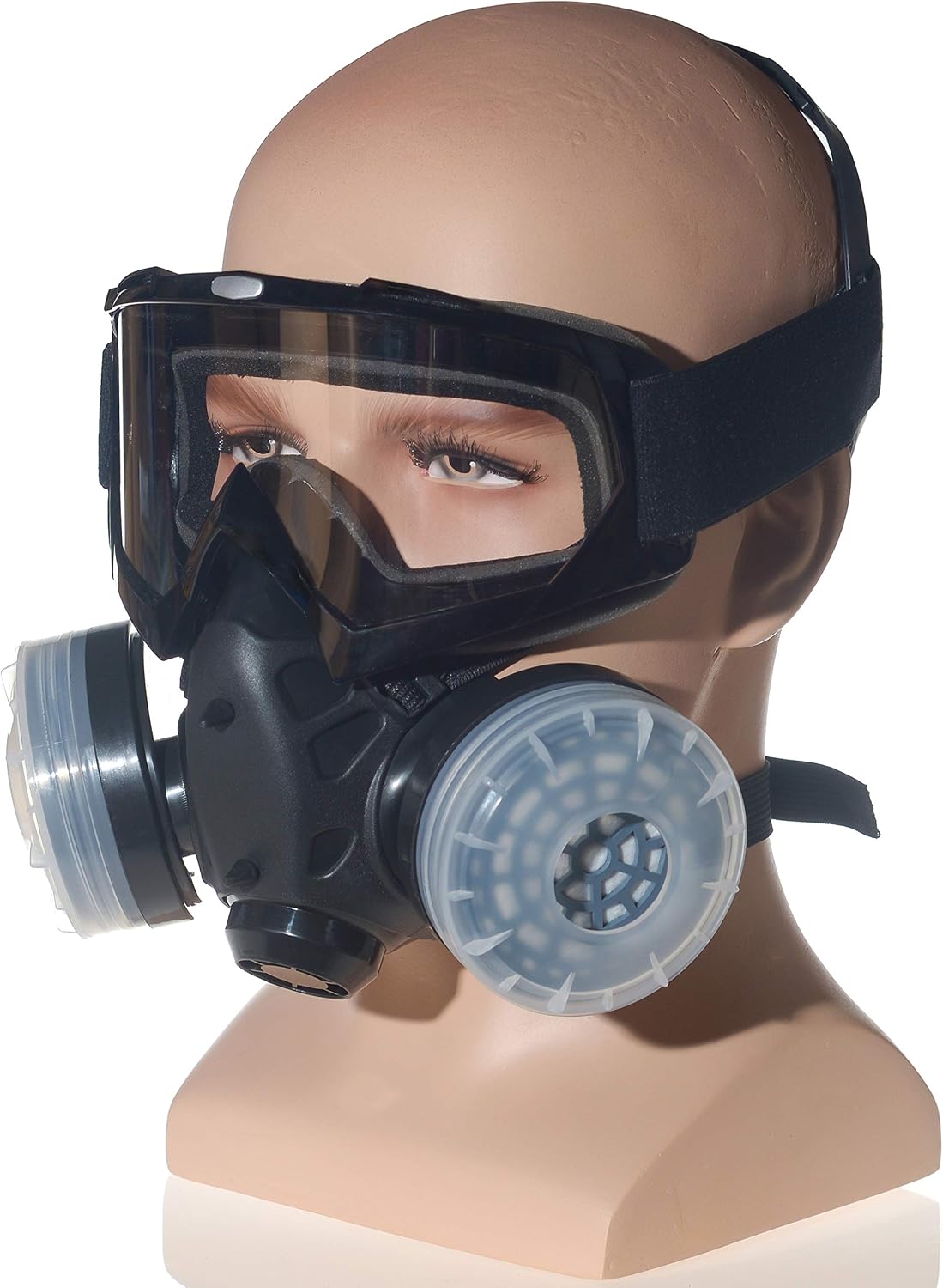 Dust Mask Respirator _ A Guide to Respirators Used for Dust in ...