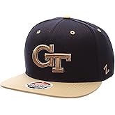 ZHATS NCAA Mens Z11 Snapback Hat