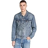 Levi's mens Type 3 Sherpa Trucker