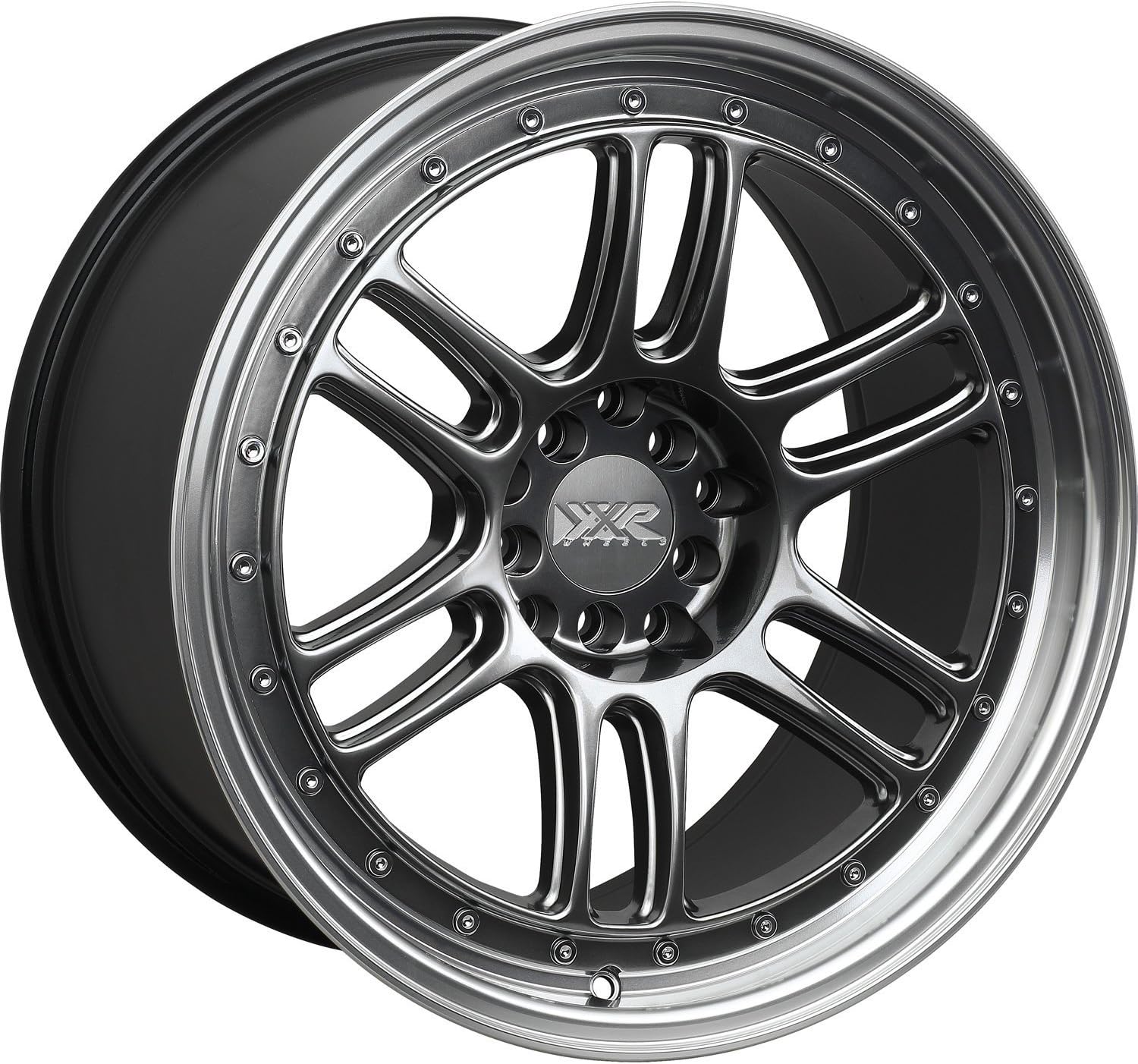 promax alloy rim 271
