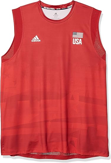adidas volleyball jerseys