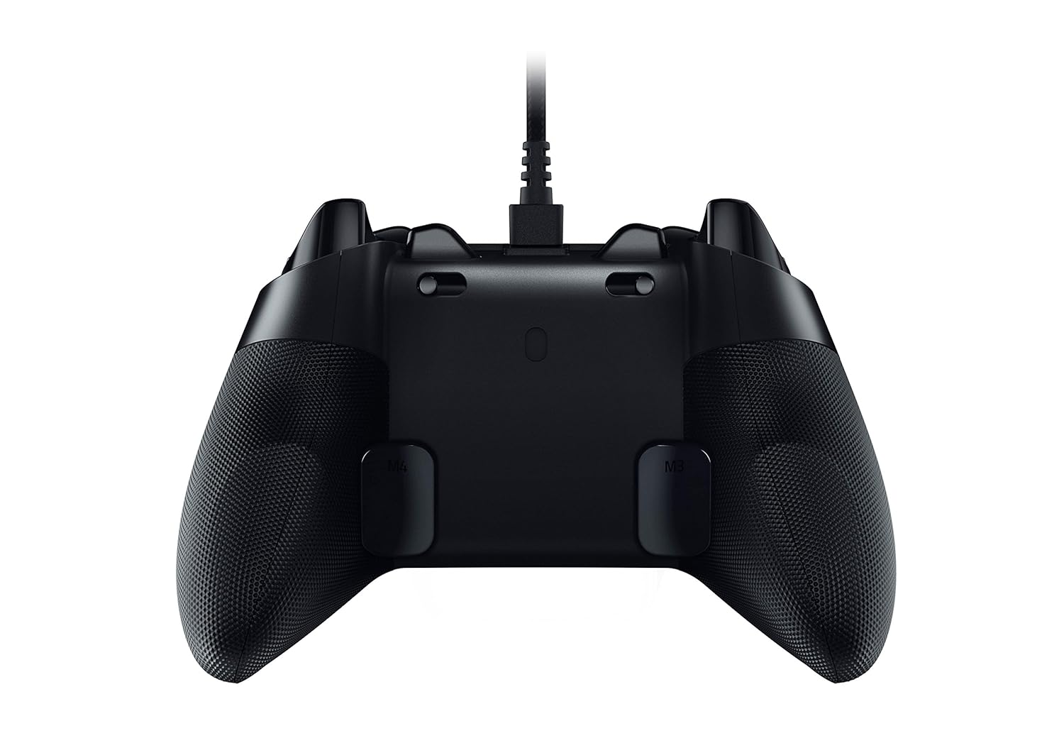 Razer Wolverine Tournament Edition: 4 Remappable Multi-Function Buttons - Hair Trigger Mode - Razer Chroma Lighting - Gaming Controller works with Xbox One and PC: Video Games