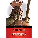 Planet Hulk [Marvel Premier Collection]