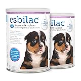Pet-Ag Esbilac Puppy Milk Replacer Powder - 12