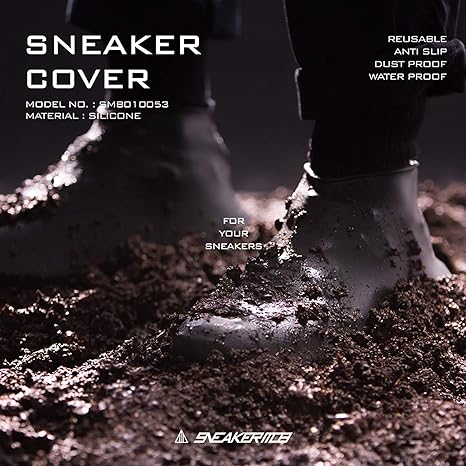 sneaker cover