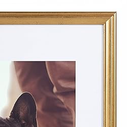 Kate and Laurel Adlynn Wall Picture Frame