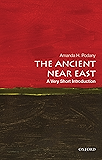 The Ancient Near East: A Very Short Introduction (Very Short Introductions)