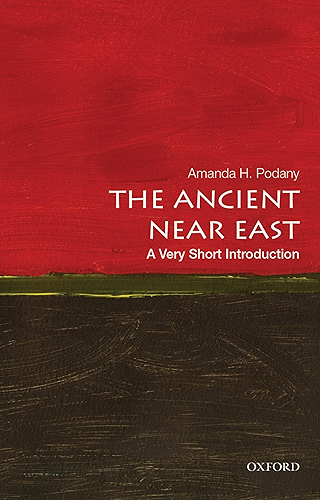 Download The Ancient Near East: A Very Short Introduction (Very Short Introductions) (English Edition) PDF