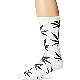 HUF Men's Plantlife Crew Socks
