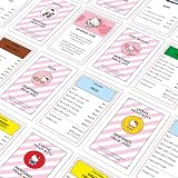Winning Moves Hello Kitty Monopoly Board Game 2–6 Players Ages 8+ view 4
