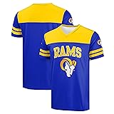 FOCO NFL Men's Officially Licensed Primary Logo