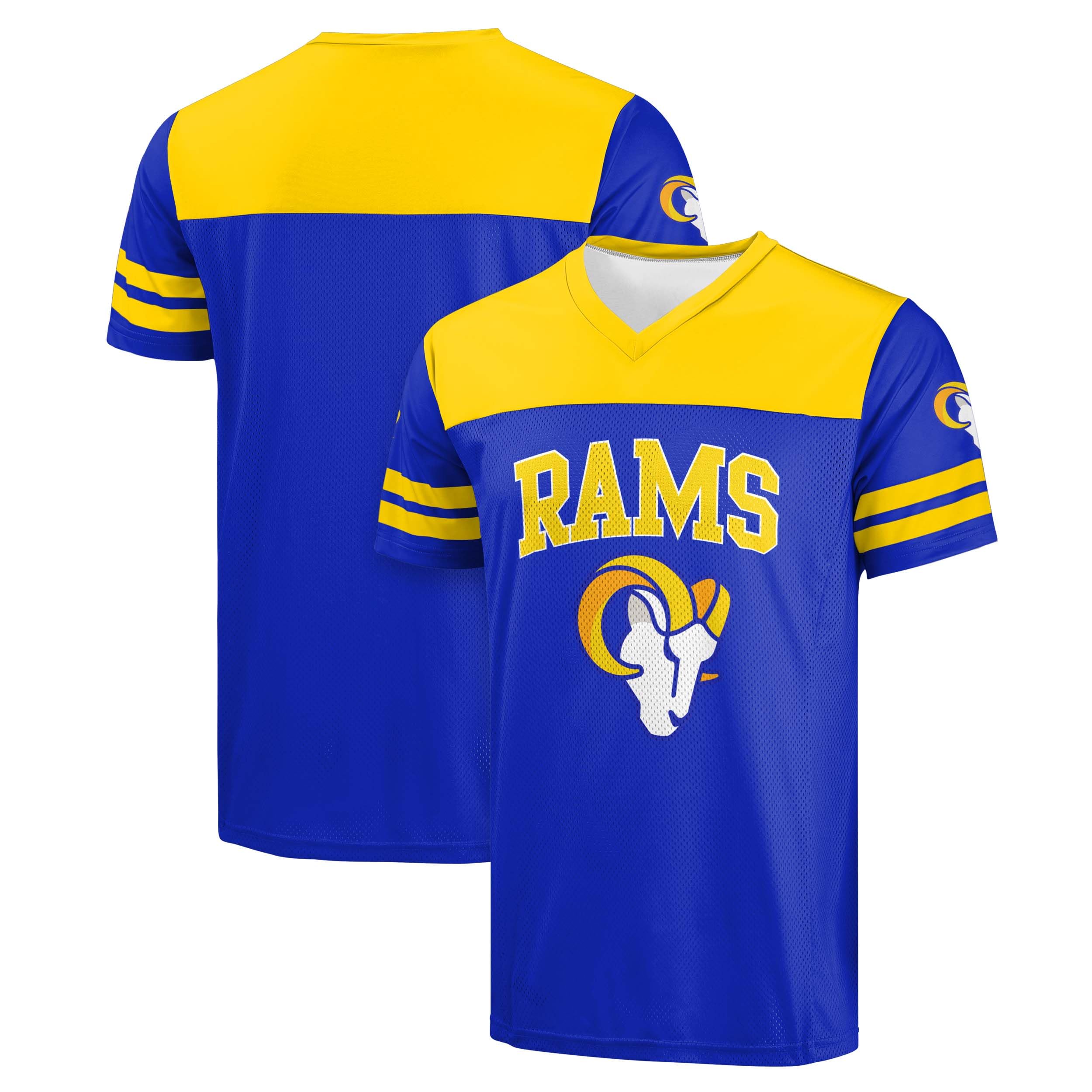 FOCO NFL Men's Officially Licensed Primary Logo