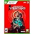 Alfred Hitchcock - Vertigo - Limited Edition (XSX)