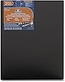 Elmer's Foam Board Multi-Pack, Black, 16x20 Inch, Pack of 3