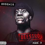 Deestro Mag: 3 [Explicit]