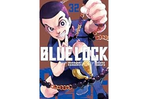 Blue Lock 32
