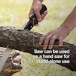 Fiskars XtendControl Extendable Tree Pruner
