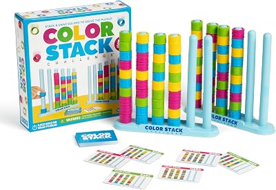WHAT DO YOU MEME Color Stack - Color Sorting Challenge Game