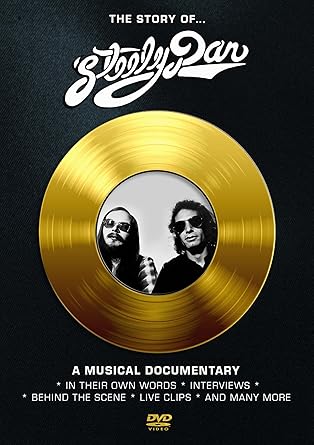 Amazon Com Steely Dan Do It Again The Story Of Steely Dan Movies Tv Amazon Com Steely Dan Do It Again The Story Of Steely Dan Movies Tv