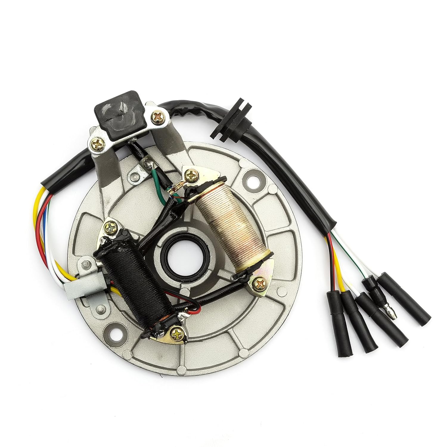 125cc 110cc 90cc Pit Dirt Bike KickStart Stator Stater Coil