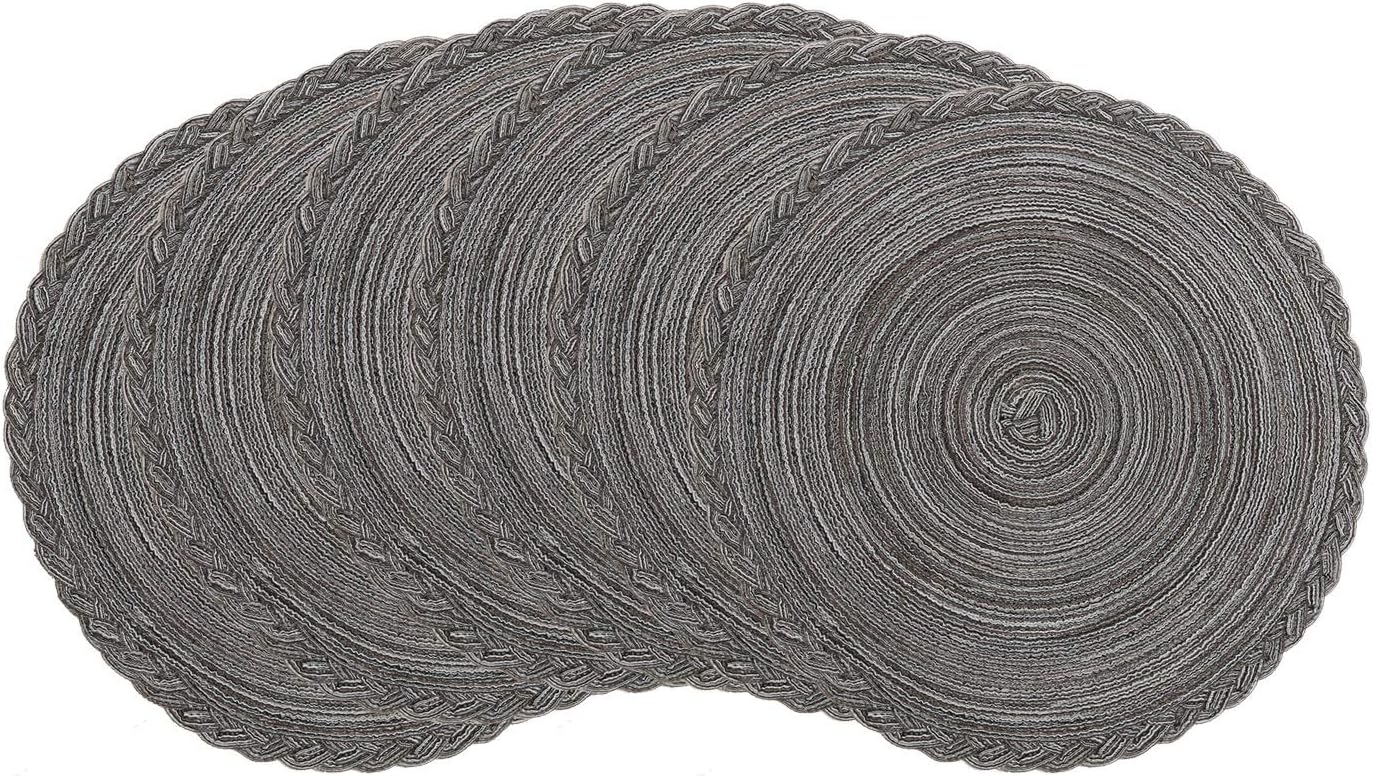 Best Grey Table Set 4